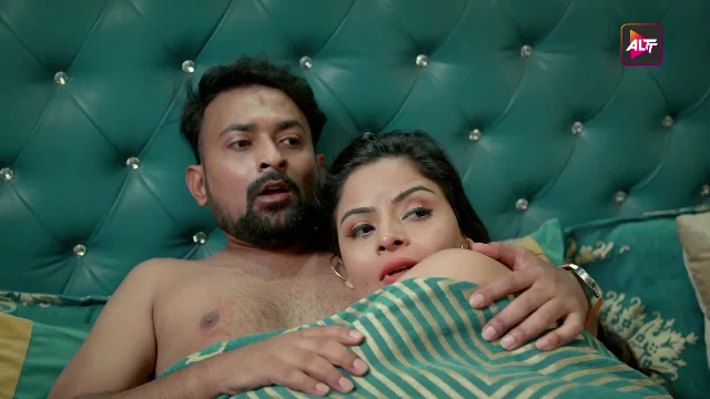 Preview of Sexy Ghotala S01 E01 AltBalaji